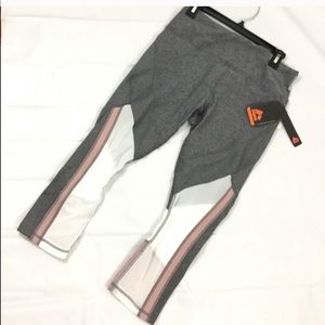 RBX capri pants